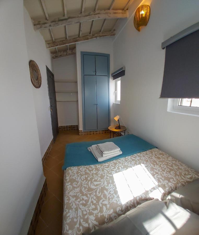 Apartment Atico En Calatrava - Vistas Y Gran Terraza Privada *