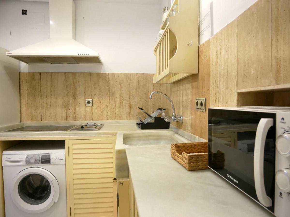 Cse La Casita Del Arenal Apartamento *