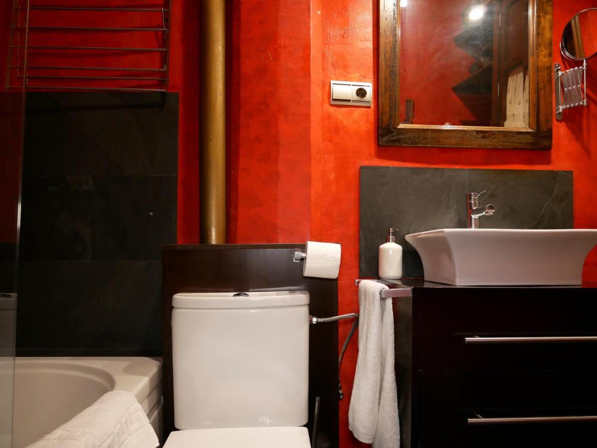 Cse La Casita Del Arenal Apartamento Sevilla