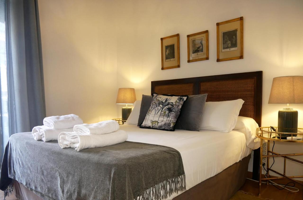 Apartamento Cse La Casita Del Arenal *