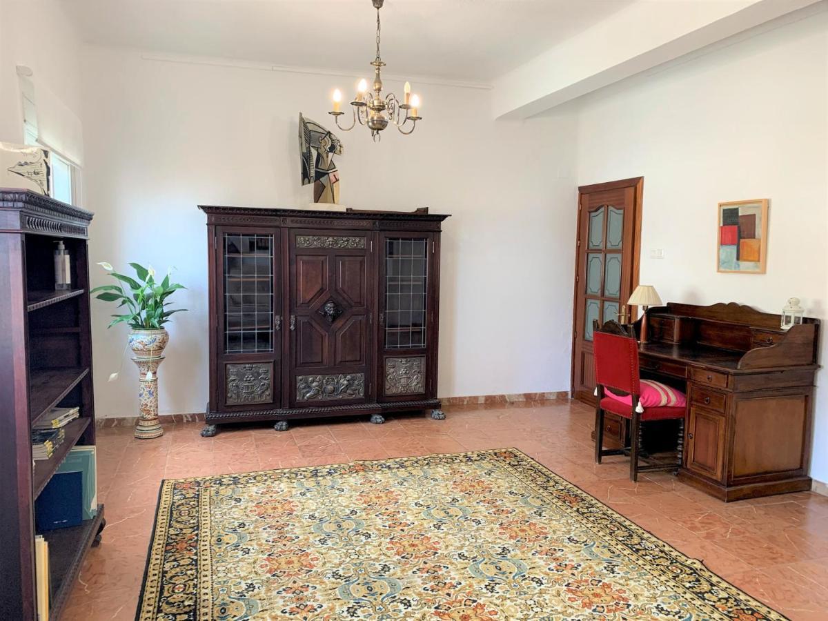 Wide And Traditional- 2bd 1bth- Gavidia Apartamento *
