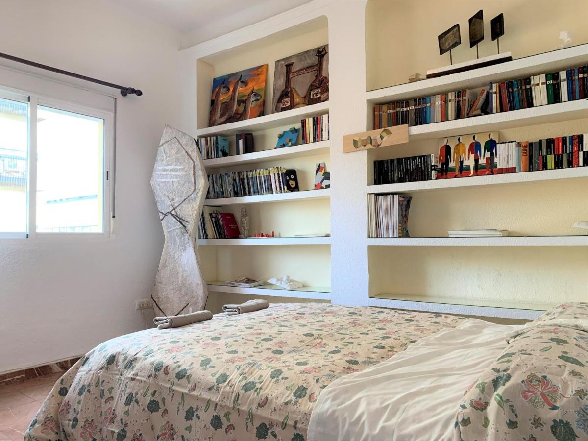 Apartamento Wide And Traditional- 2bd 1bth- Gavidia *