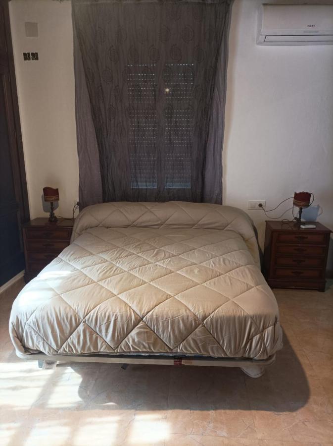 Apartamento Casa Cortijo Olivar *