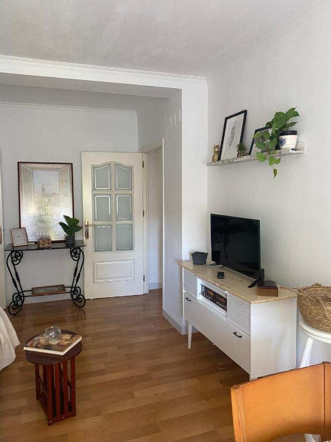 Apartment Acogedor En Pleno Corazon De Triana *