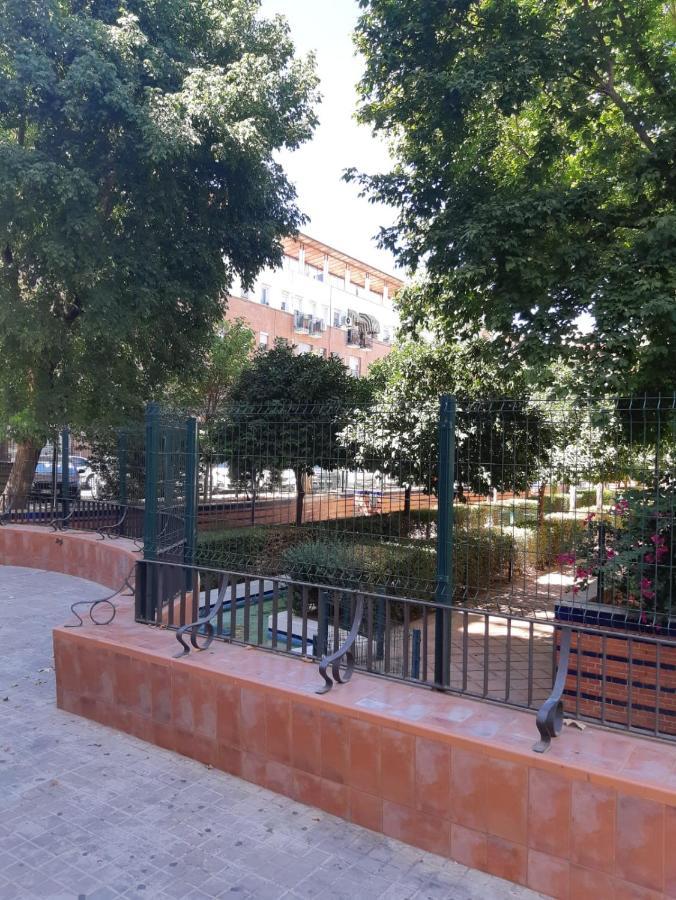 Acogedor En Pleno Corazon De Triana Apartment *