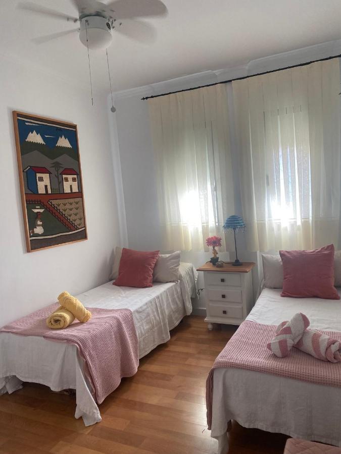 Acogedor En Pleno Corazon De Triana Apartment *