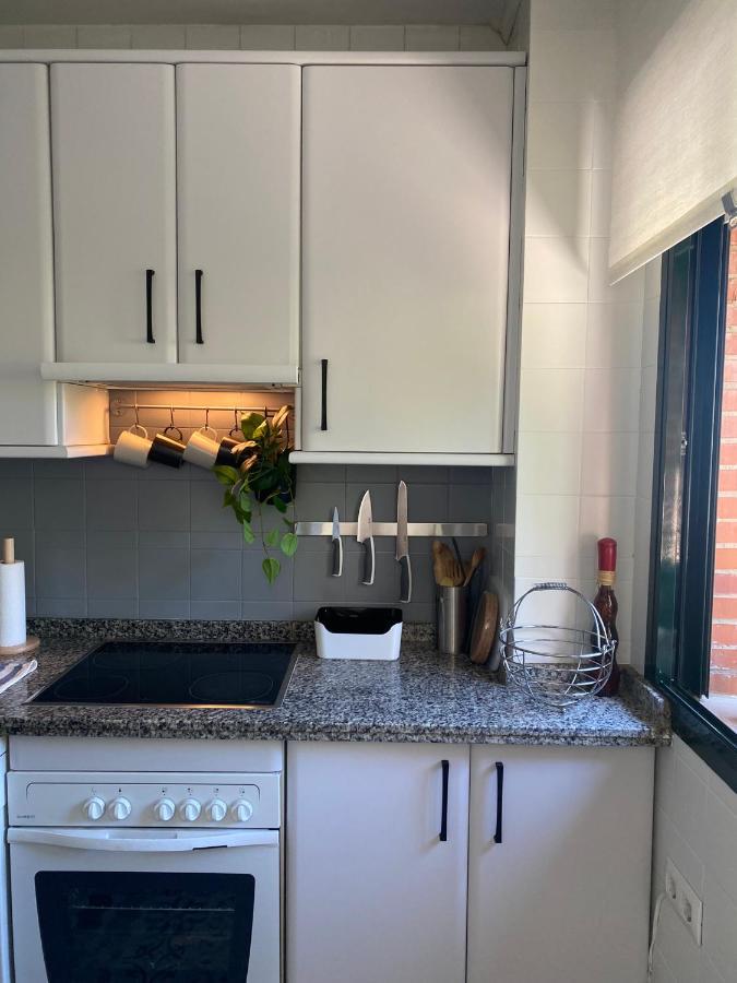 Apartment Acogedor En Pleno Corazon De Triana *