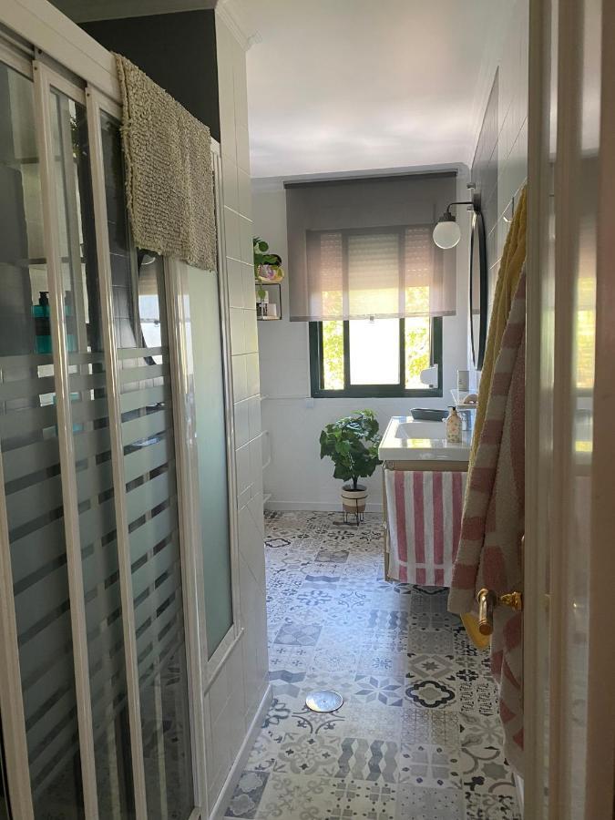 Acogedor En Pleno Corazon De Triana Apartment