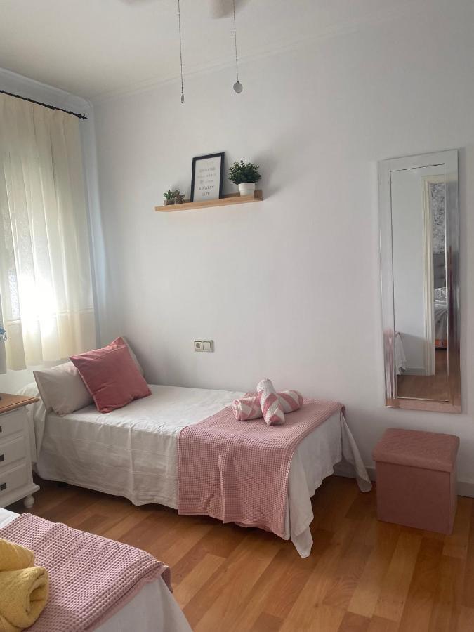 Apartment Acogedor En Pleno Corazon De Triana Seville