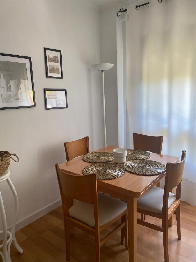 Acogedor En Pleno Corazon De Triana Apartment