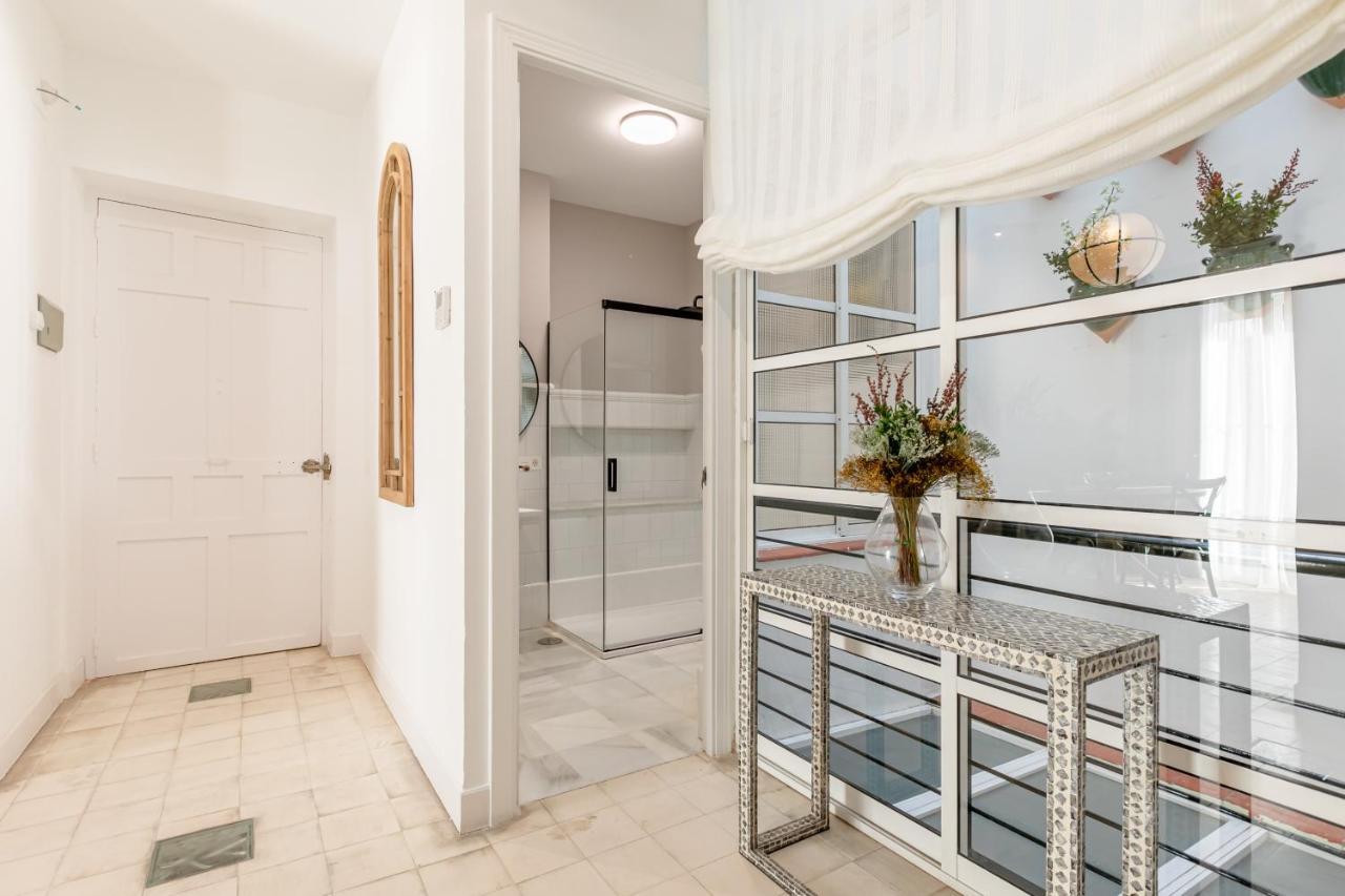San Lorenzo Collection Homes - Space Maison * Sevilla