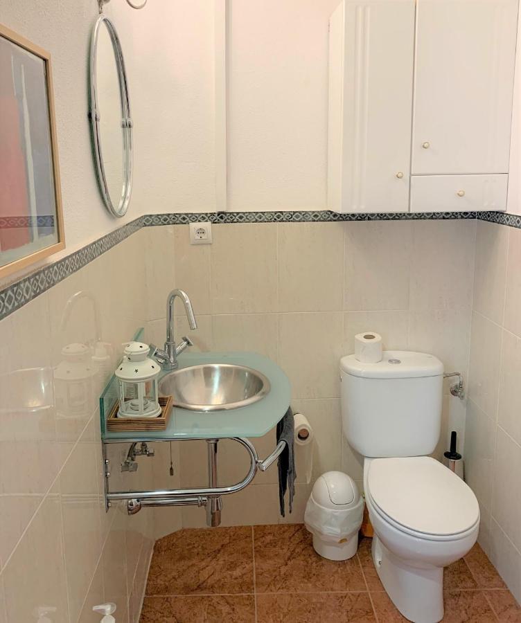 Apartamento Wide And Traditional- 2bd 1bth- Gavidia Sevilla