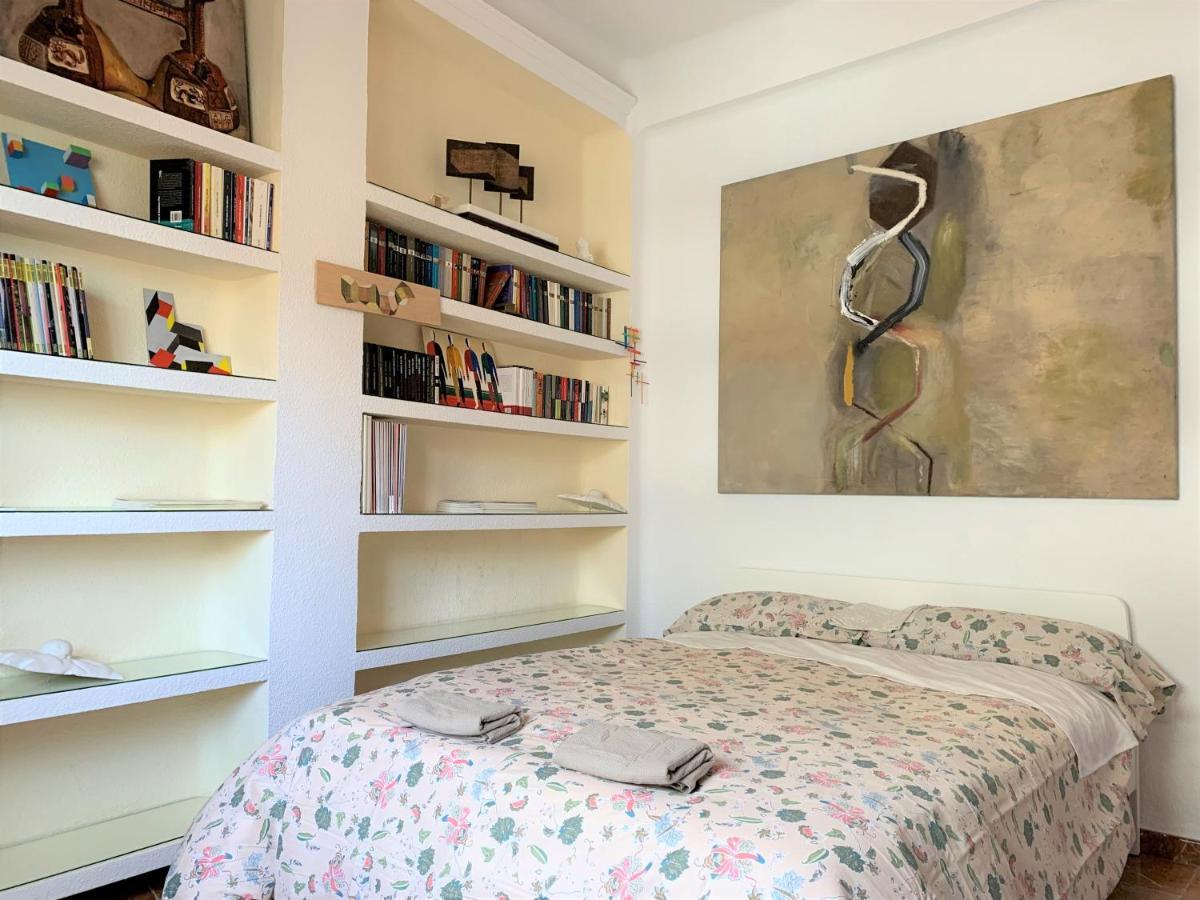 Apartamento Wide And Traditional- 2bd 1bth- Gavidia *