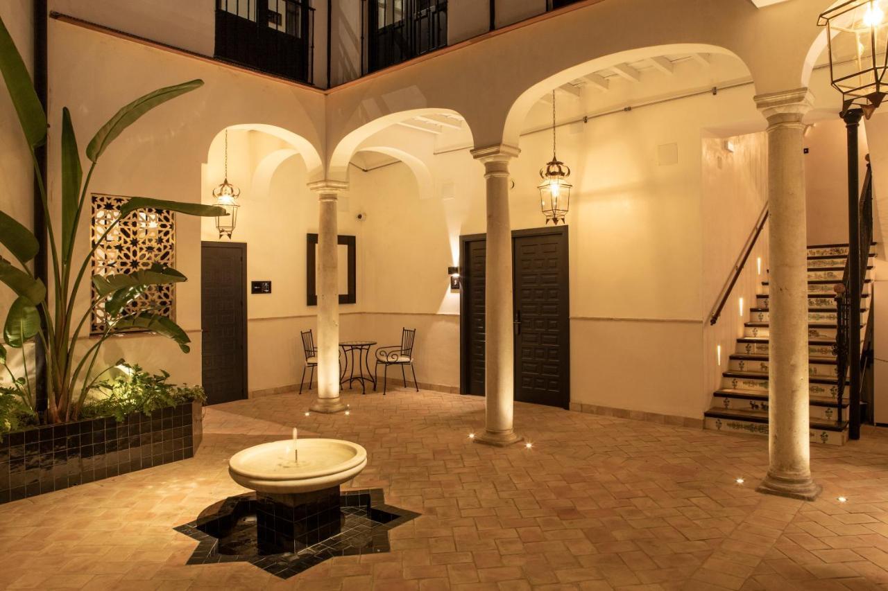 Palacete Molina *