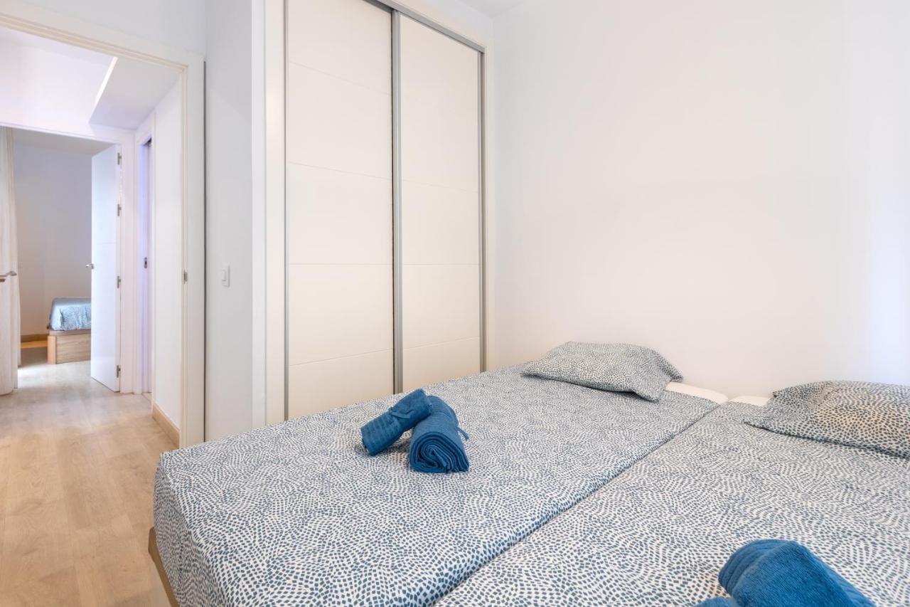 Apartment Charming 2 Bedroom Apartment Triana Bridge By Ocityzen
