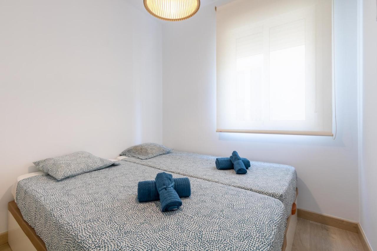Charming 2 Bedroom Apartment Triana Bridge By Ocityzen Apartment