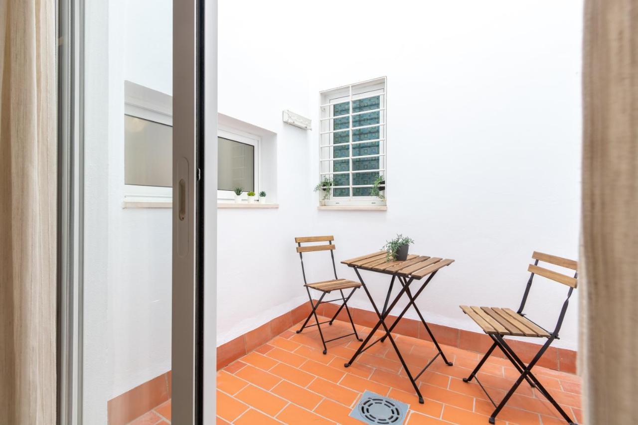 Charming 2 Bedroom Apartment Triana Bridge By Ocityzen *