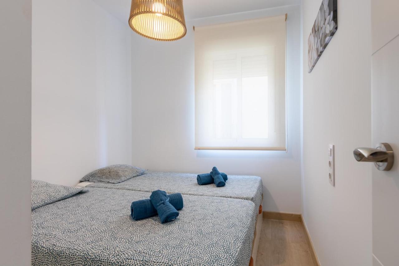 Charming 2 Bedroom Apartment Triana Bridge By Ocityzen Seville
