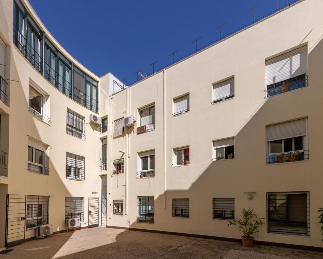 Apartment Medina And Parking Historical Center *