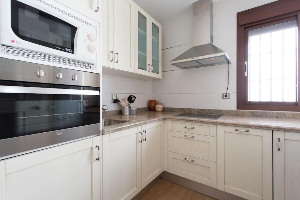 En Calle Sierpes Apartment Seville