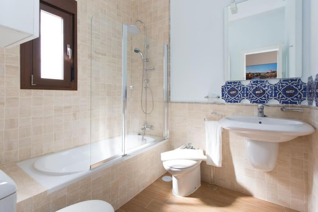 Apartment En Calle Sierpes Seville