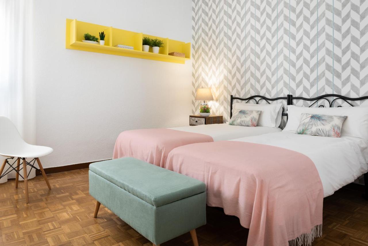 Apartamento Magno Asunción Sevilla