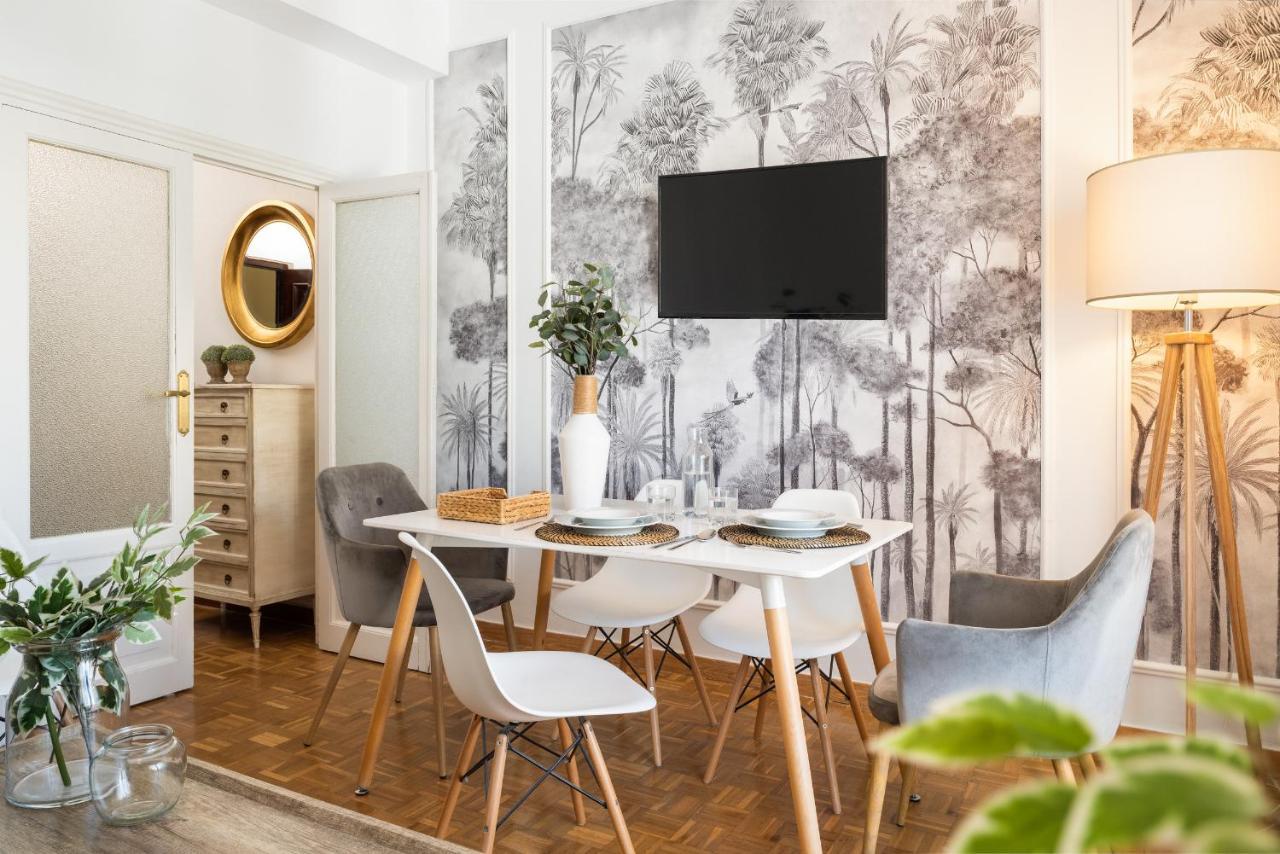 Apartamento Magno Asunción *