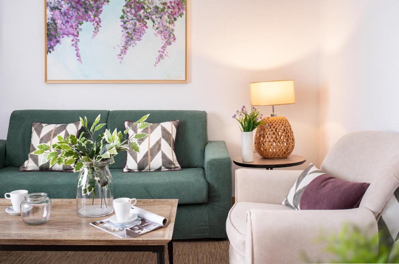 Apartamento Magno Asunción *