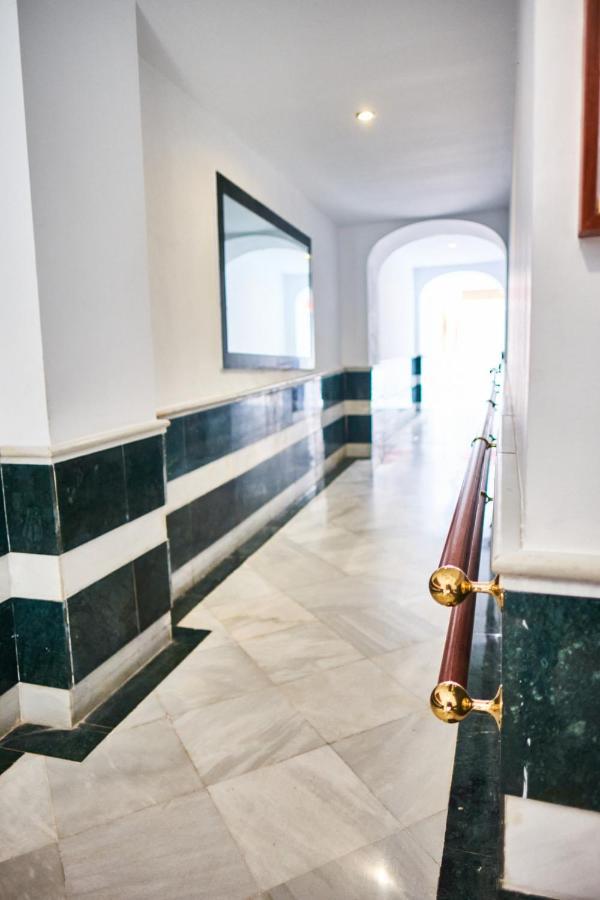 Apartamento Charming House - Calm And Comfort In The Center Sevilla