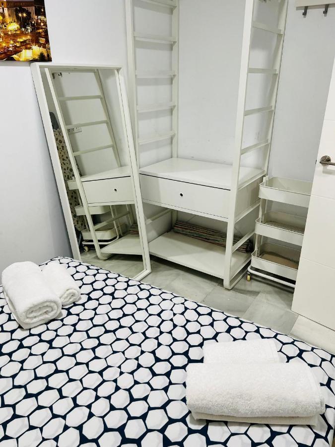 Segura Donkey Apartamento Sevilla