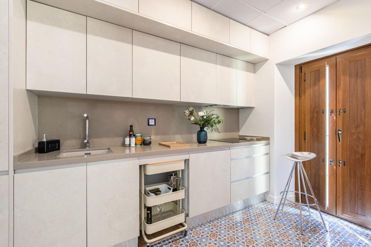 La Terraza De Toneleros Luxurious Duplex X2 With 3 Bdr. * Seville