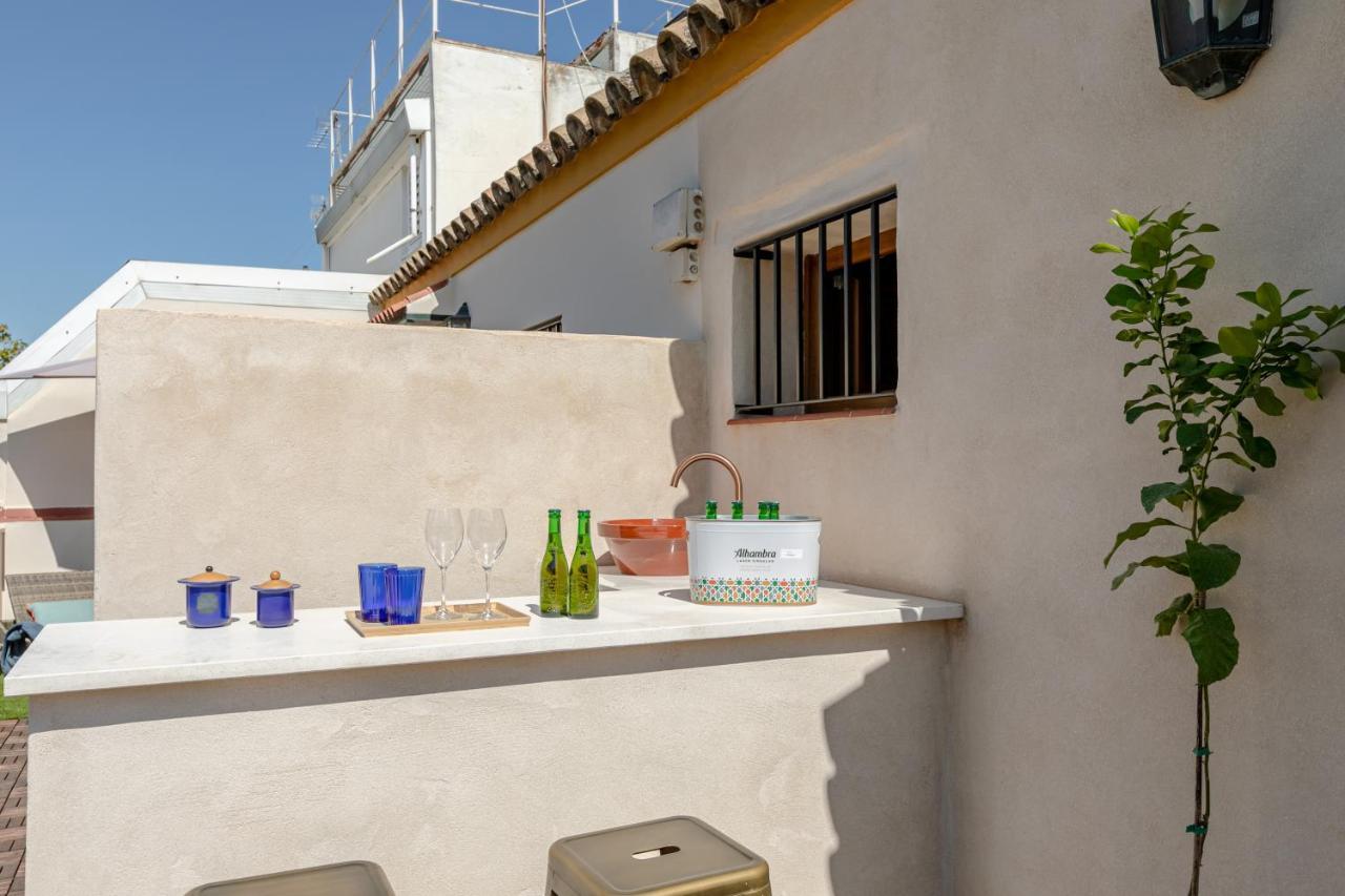 La Terraza De Toneleros Luxurious Duplex X2 With 3 Bdr. Apartamento