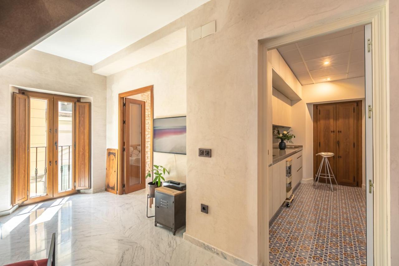 La Terraza De Toneleros Luxurious Duplex X2 With 3 Bdr. * Sevilla