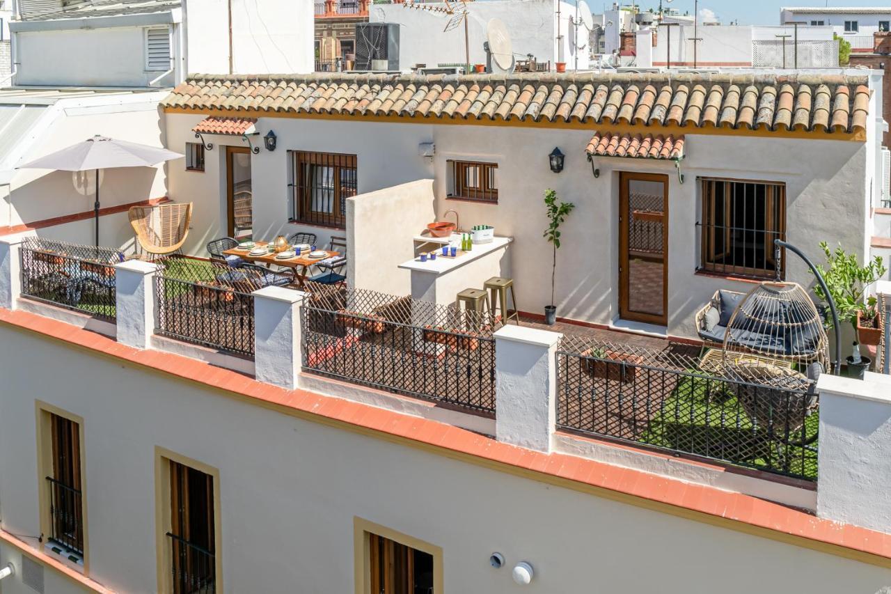 La Terraza De Toneleros Luxurious Duplex X2 With 3 Bdr. Apartamento *