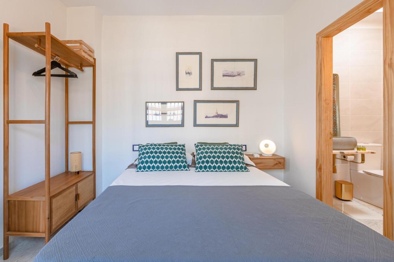 La Terraza De Toneleros Luxurious Duplex X2 With 3 Bdr. Apartamento