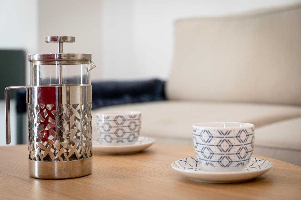 Apartamento La Terraza De Toneleros Luxurious Duplex X2 With 3 Bdr.