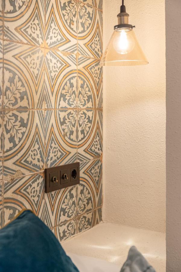 La Terraza De Toneleros Luxurious Duplex X2 With 3 Bdr. * Sevilla