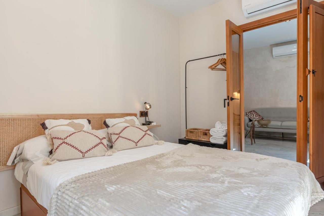 Apartamento La Terraza De Toneleros Luxurious Duplex X2 With 3 Bdr. Sevilla