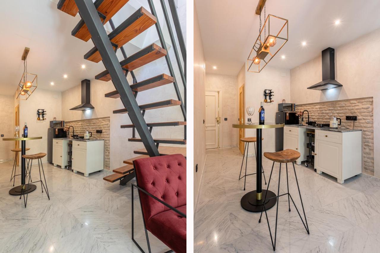 Apartamento La Terraza De Toneleros Luxurious Duplex X2 With 3 Bdr. *