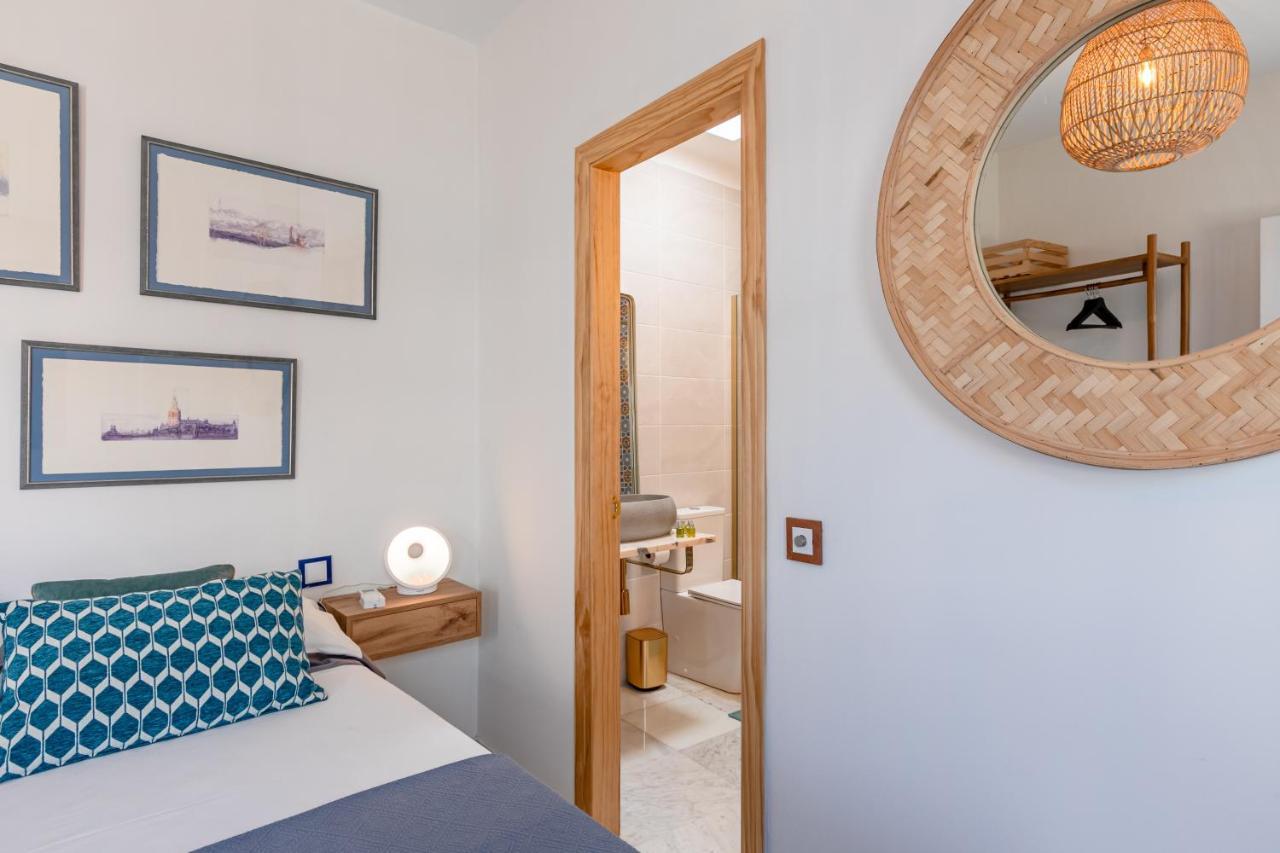 La Terraza De Toneleros Luxurious Duplex X2 With 3 Bdr. Apartamento