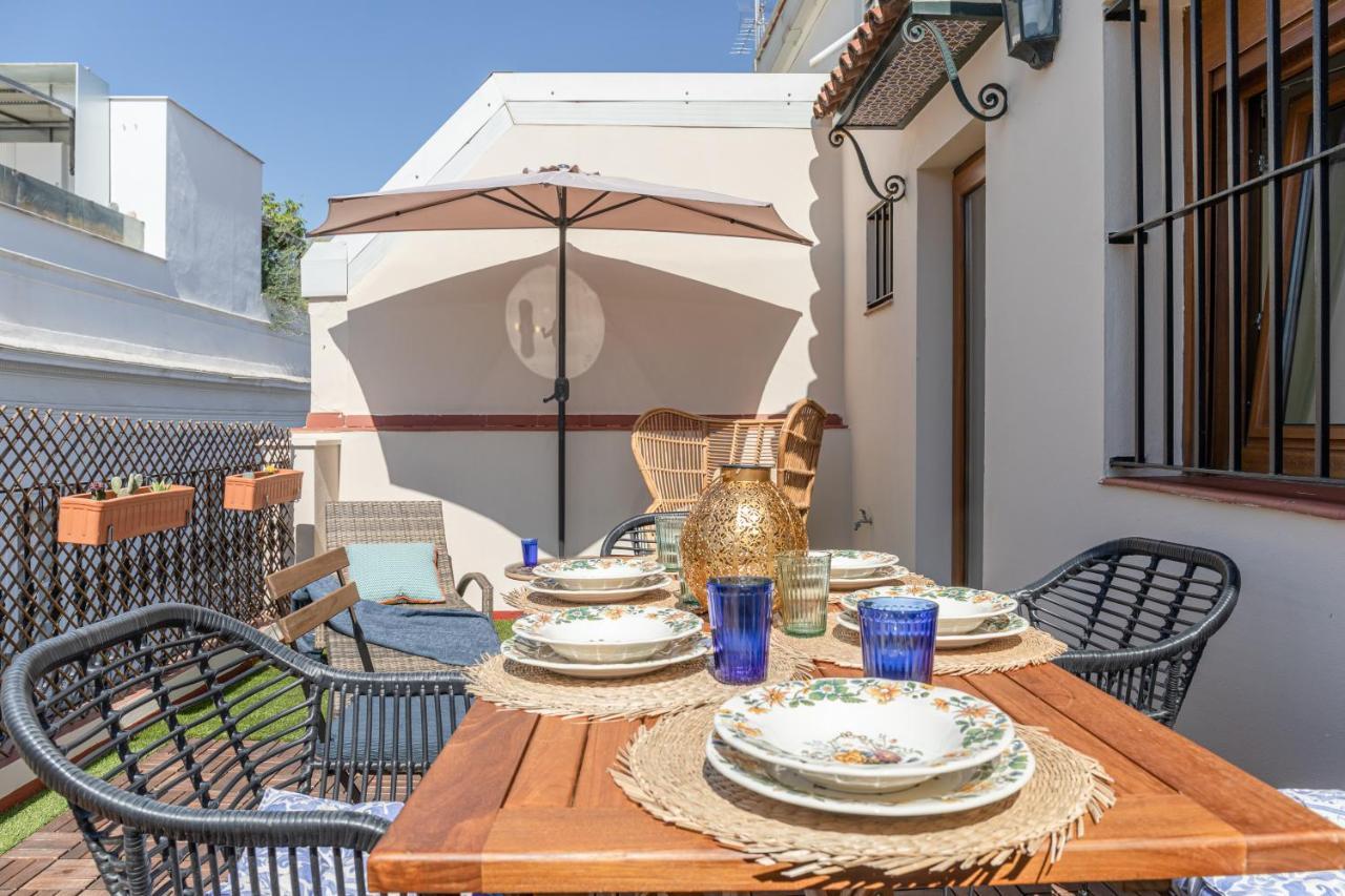La Terraza De Toneleros Luxurious Duplex X2 With 3 Bdr. Apartamento