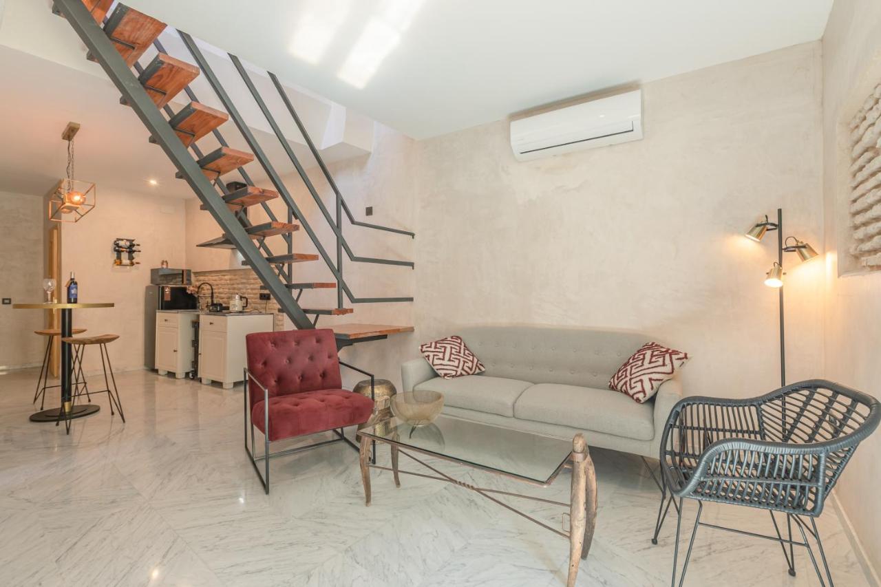 La Terraza De Toneleros Luxurious Duplex X2 With 3 Bdr. Sevilla