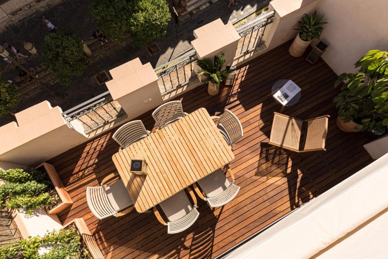 Apartamento Puerta Catedral