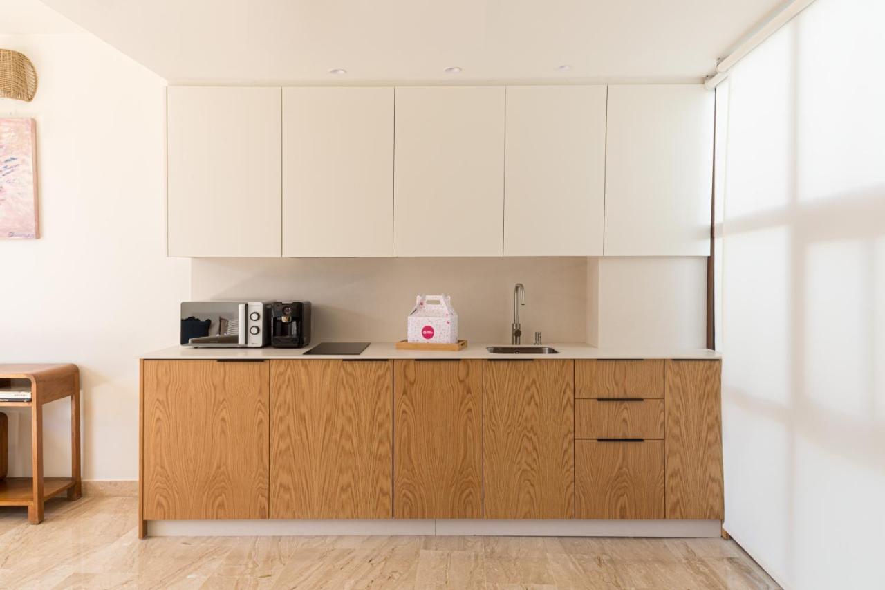 Apartamento Puerta Catedral Sevilla