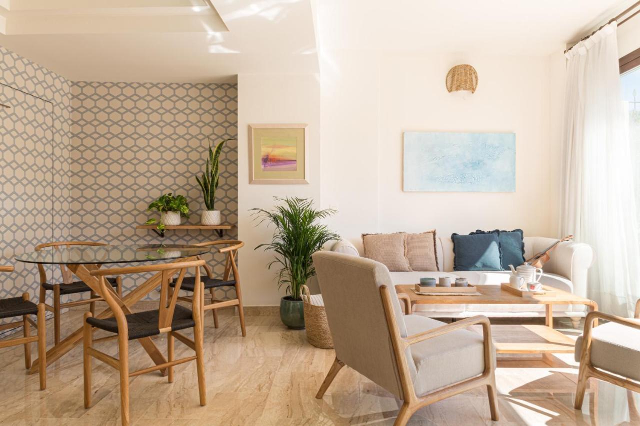 Apartamento Puerta Catedral *