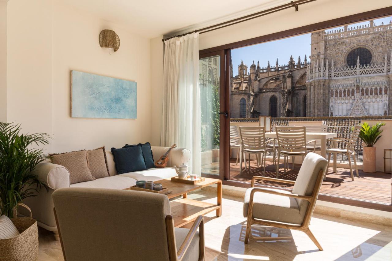 Puerta Catedral Apartamento *