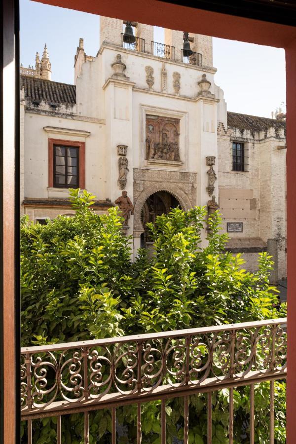 Apartamento Puerta Catedral Sevilla