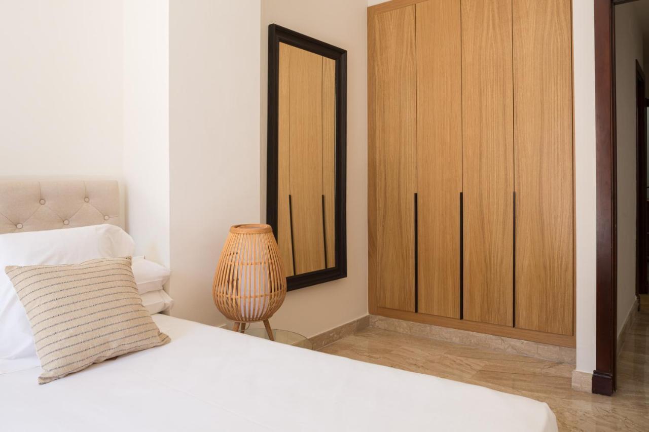 Apartamento Puerta Catedral Sevilla