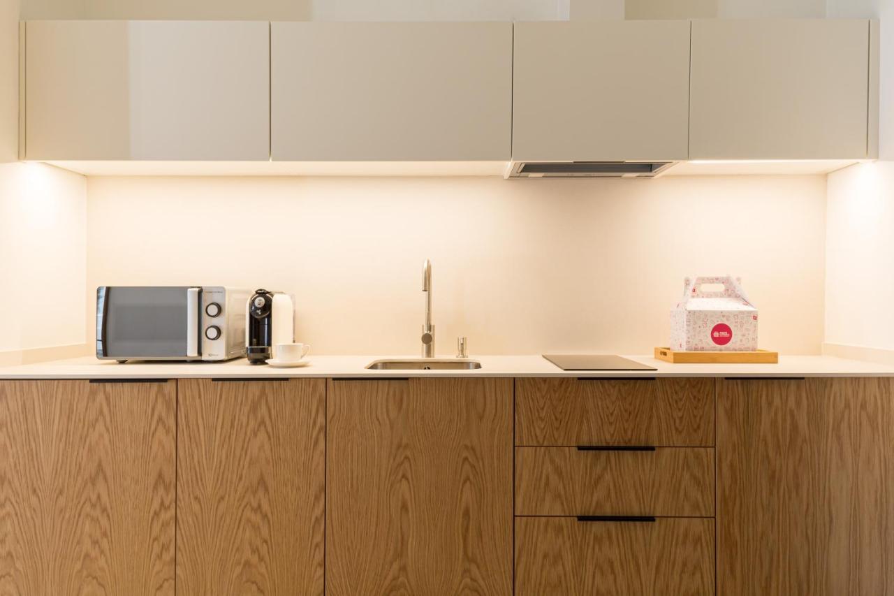 Apartamento Puerta Catedral *