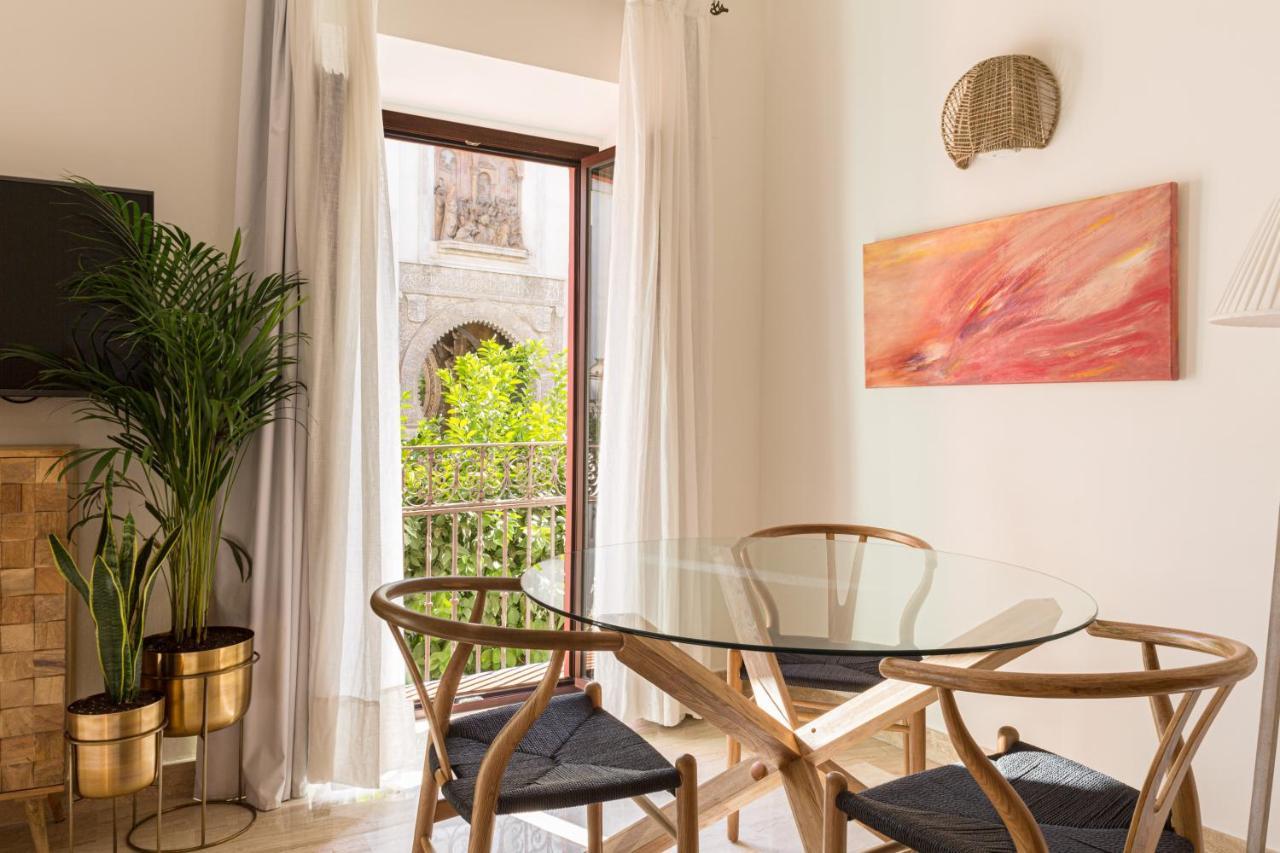 Puerta Catedral Apartamento